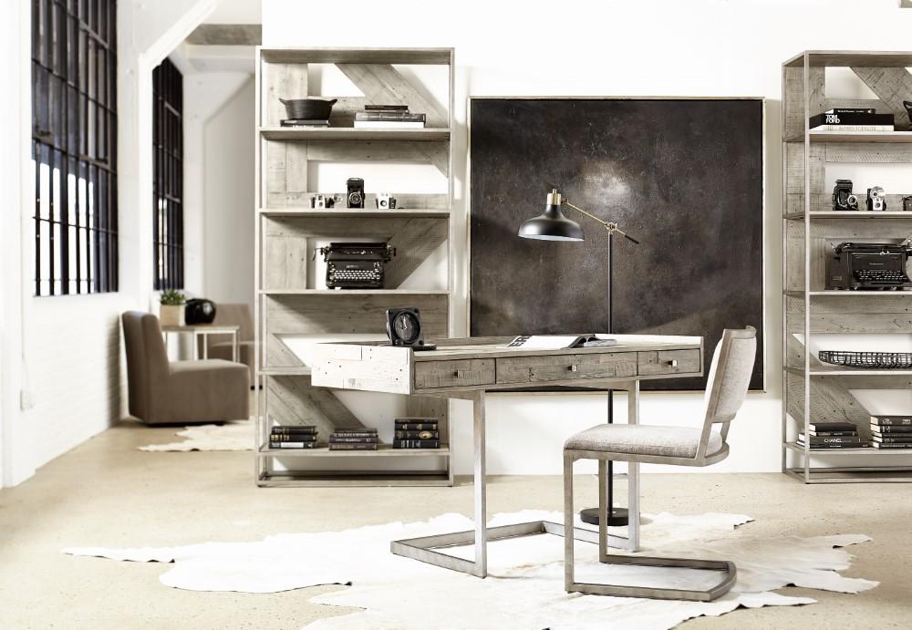Bernhardt - Loft Alvar Etagere - 398812G veiw 4