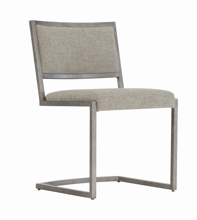 Bernhardt - Loft Ames Metal Side Chair - 398581 veiw 1