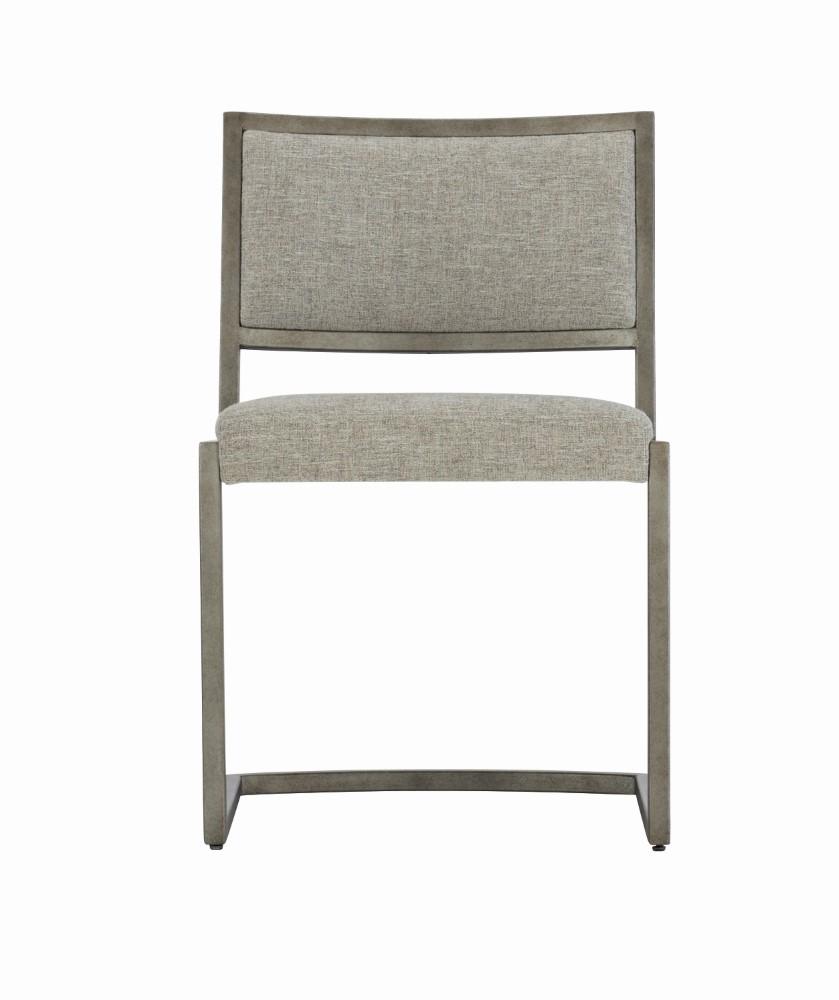 Bernhardt - Loft Ames Metal Side Chair - 398581 veiw 2