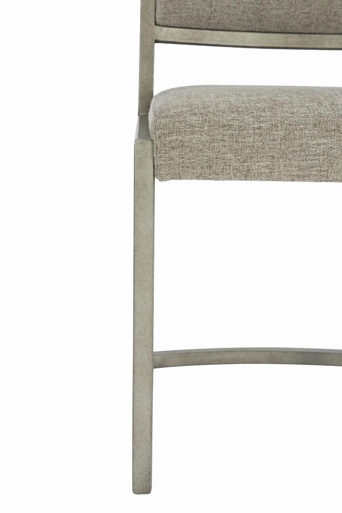 Bernhardt - Loft Ames Metal Side Chair - 398581 veiw 4
