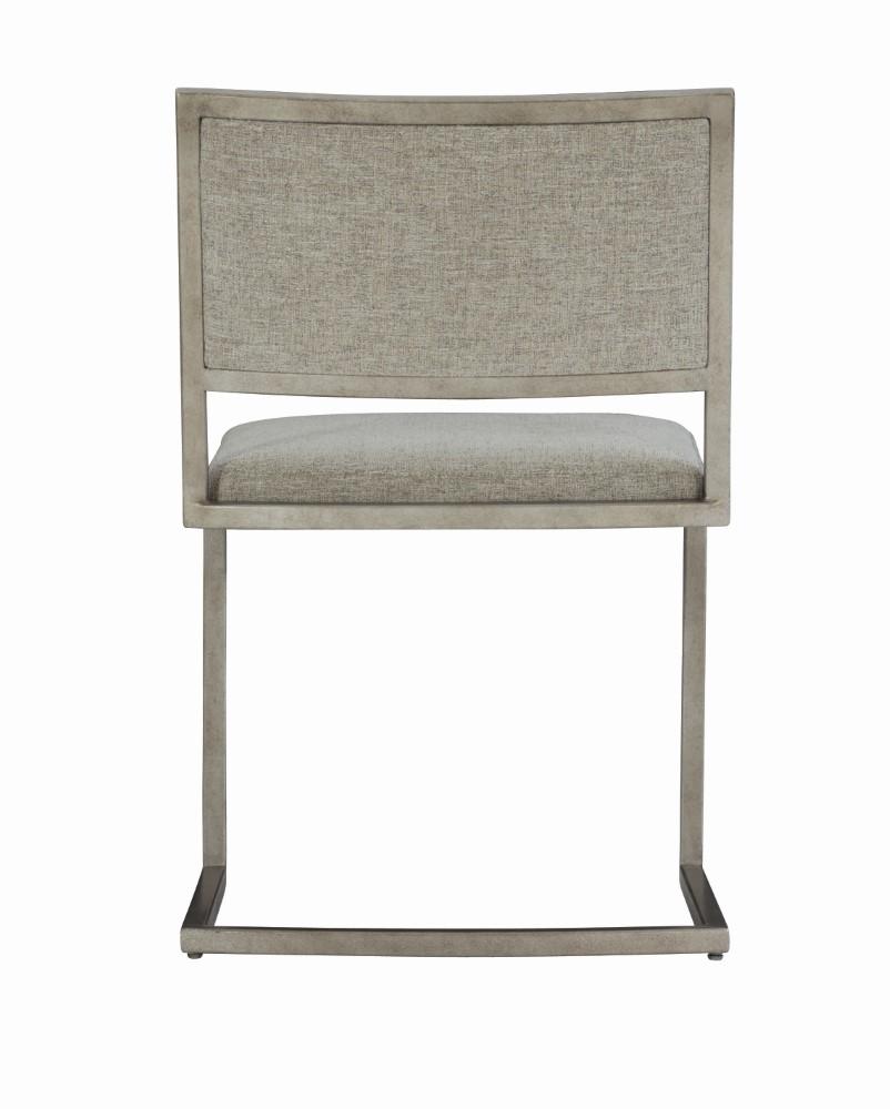 Bernhardt - Loft Ames Metal Side Chair - 398581 veiw 5