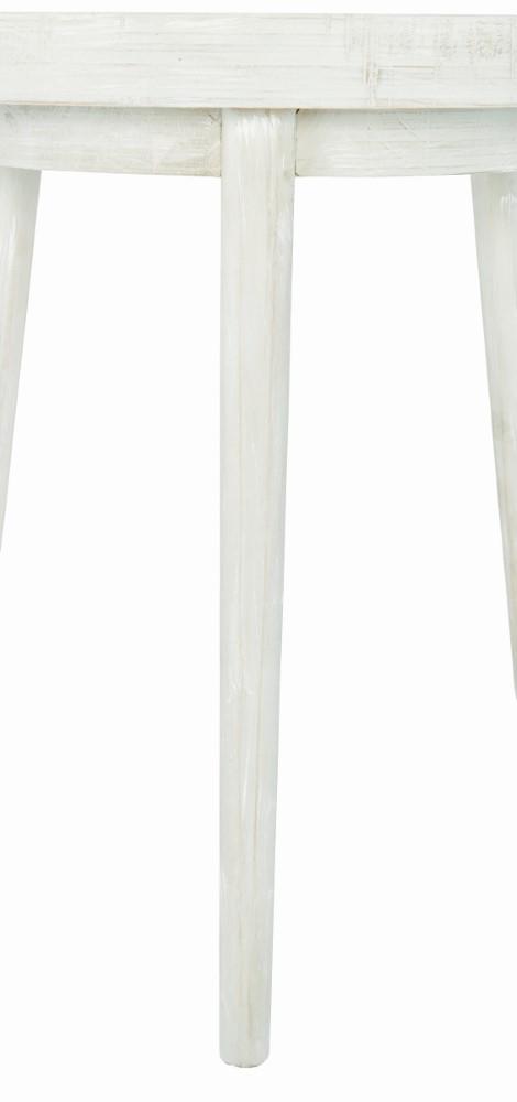 Bernhardt - Loft Booker Round End Table - 398125W veiw 4
