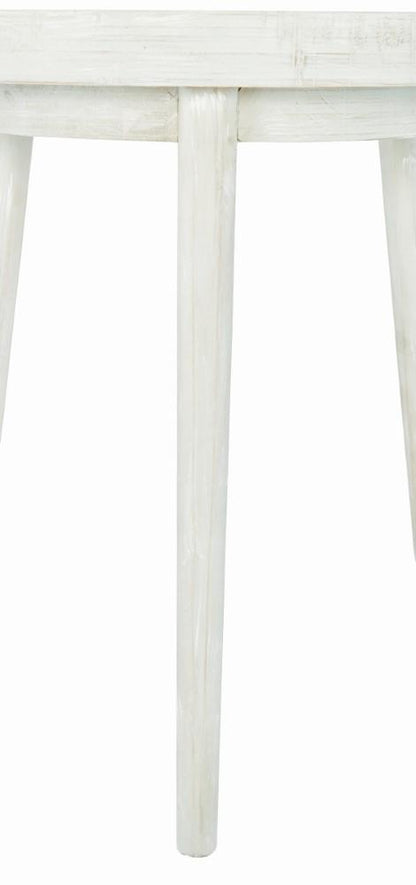 Bernhardt - Loft Booker Round End Table - 398125W veiw 4