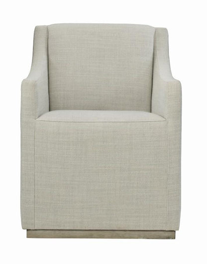 Bernhardt - Loft Casey Arm Chair - 398504G veiw 1
