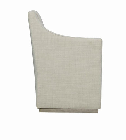 Bernhardt - Loft Casey Arm Chair - 398504G veiw 2