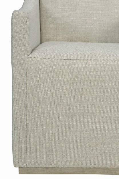 Bernhardt - Loft Casey Arm Chair - 398504G veiw 3
