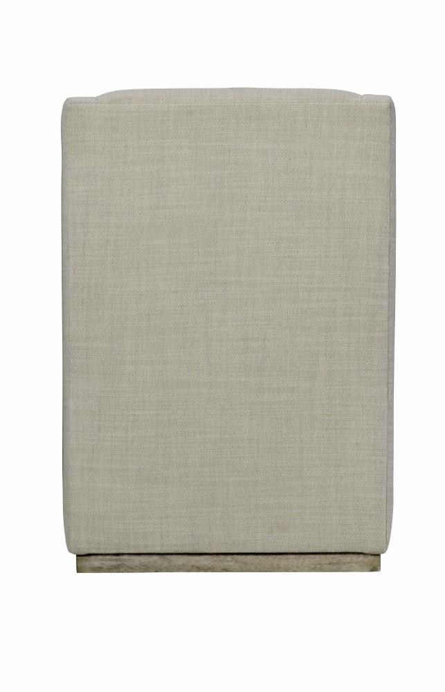 Bernhardt - Loft Casey Arm Chair - 398504G veiw 4