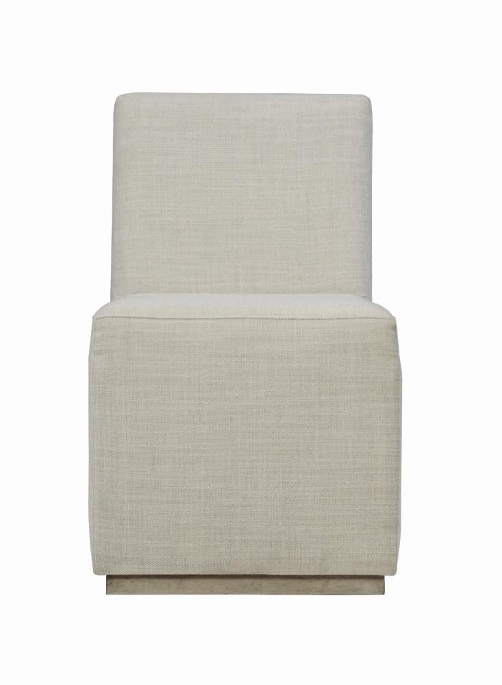 Bernhardt - Loft Casey Side Chair - 398503G veiw 2