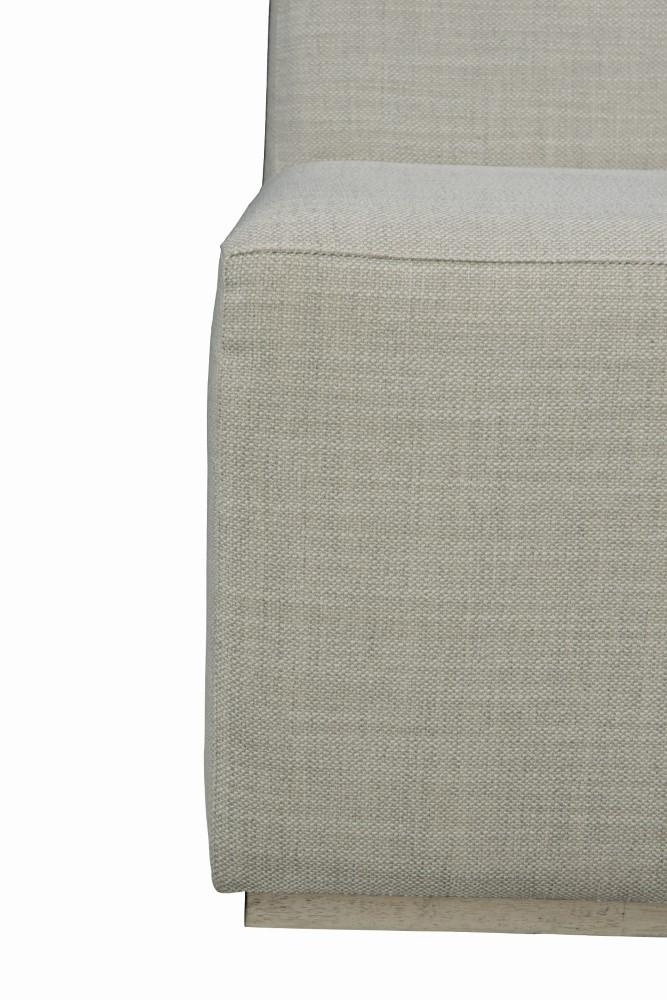 Bernhardt - Loft Casey Side Chair - 398503G veiw 4