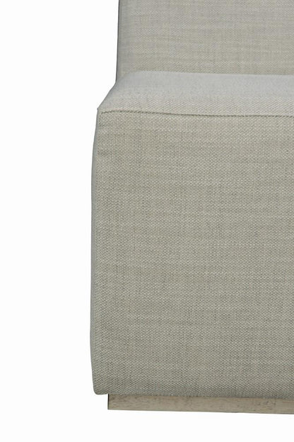 Bernhardt - Loft Casey Side Chair - 398503G veiw 4