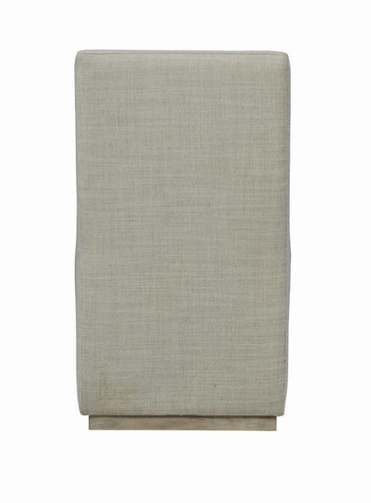 Bernhardt - Loft Casey Side Chair - 398503G veiw 5