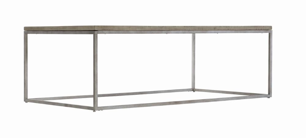 Bernhardt - Loft Gresham Cocktail Table - 398021G veiw 1