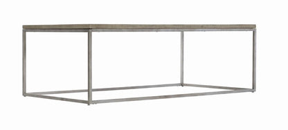Bernhardt - Loft Gresham Cocktail Table - 398021G veiw 1