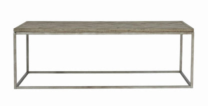 Bernhardt - Loft Gresham Cocktail Table - 398021G veiw 2