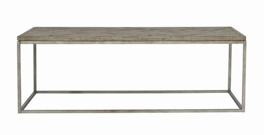 Bernhardt - Loft Gresham Cocktail Table - 398021G veiw 2