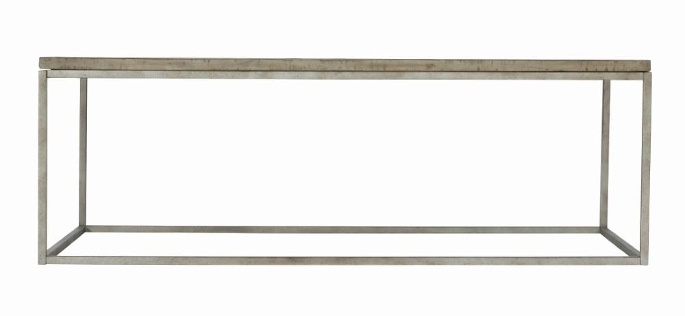 Bernhardt - Loft Gresham Cocktail Table - 398021G veiw 3