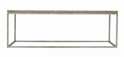 Bernhardt - Loft Gresham Cocktail Table - 398021G veiw 3