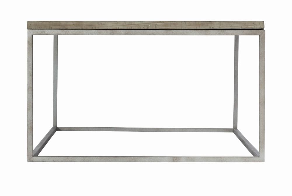 Bernhardt - Loft Gresham Cocktail Table - 398021G veiw 4