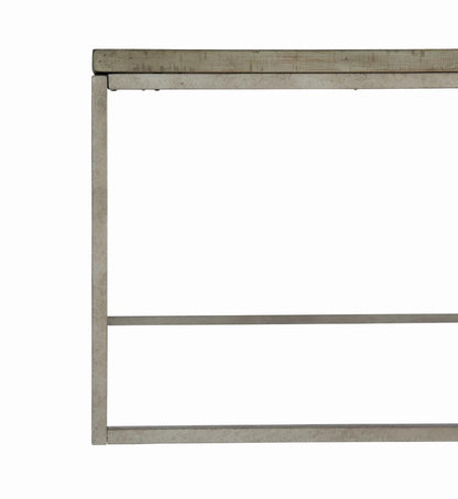 Bernhardt - Loft Gresham Cocktail Table - 398021G veiw 5