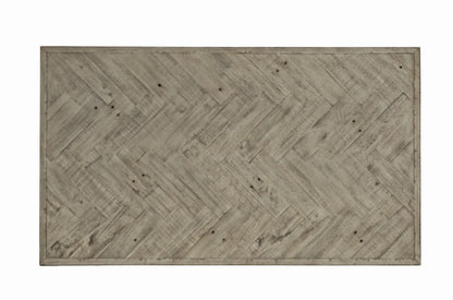 Bernhardt - Loft Gresham Cocktail Table - 398021G veiw 6