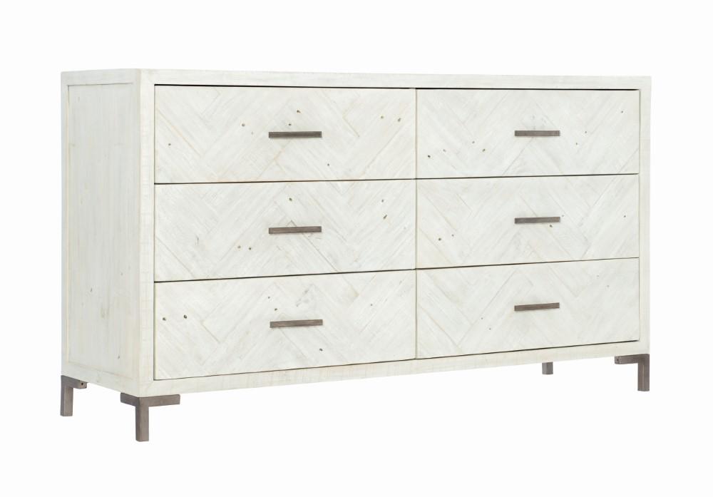 Bernhardt - Loft Macauley Dresser - 398050W veiw 1