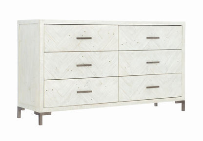 Bernhardt - Loft Macauley Dresser - 398050W veiw 1