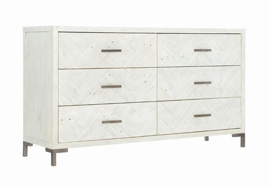 Bernhardt - Loft Macauley Dresser - 398050W veiw 1