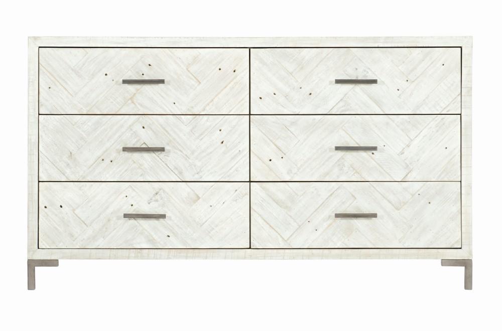 Bernhardt - Loft Macauley Dresser - 398050W veiw 2
