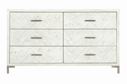 Bernhardt - Loft Macauley Dresser - 398050W veiw 2