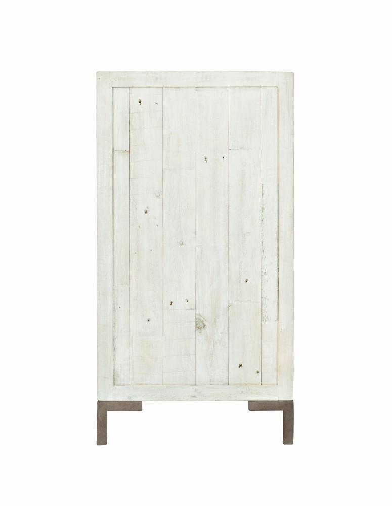 Bernhardt - Loft Macauley Dresser - 398050W veiw 3