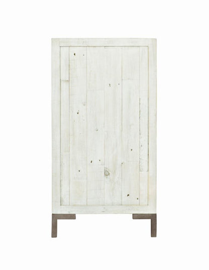 Bernhardt - Loft Macauley Dresser - 398050W veiw 3