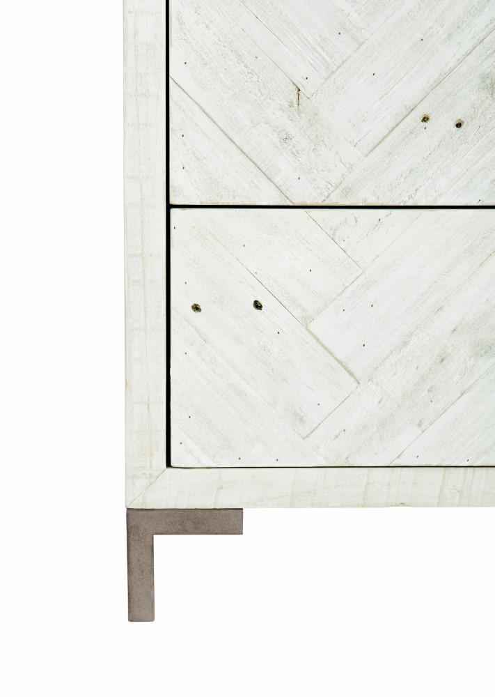 Bernhardt - Loft Macauley Dresser - 398050W veiw 4