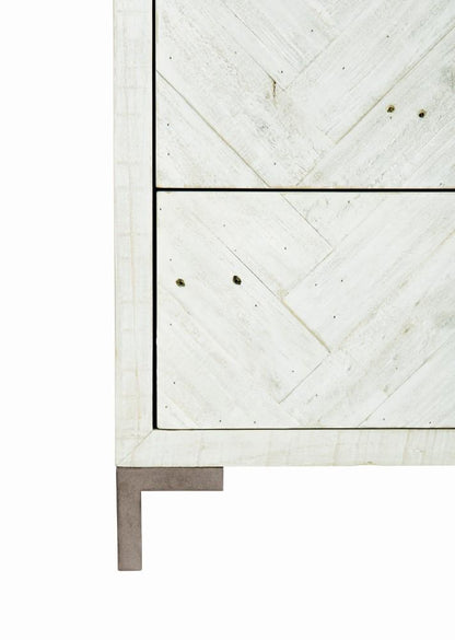 Bernhardt - Loft Macauley Dresser - 398050W veiw 4