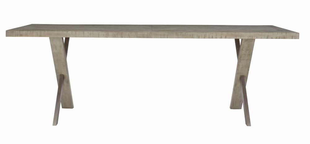 Bernhardt - Loft Milo Dining Table - 398224G veiw 1