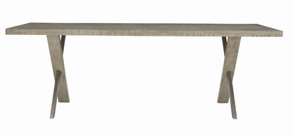 Bernhardt - Loft Milo Dining Table - 398224G veiw 1