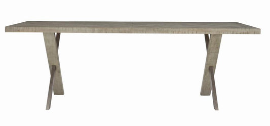 Bernhardt - Loft Milo Dining Table - 398224G veiw 1