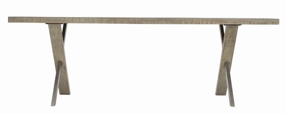 Bernhardt - Loft Milo Dining Table - 398224G veiw 3
