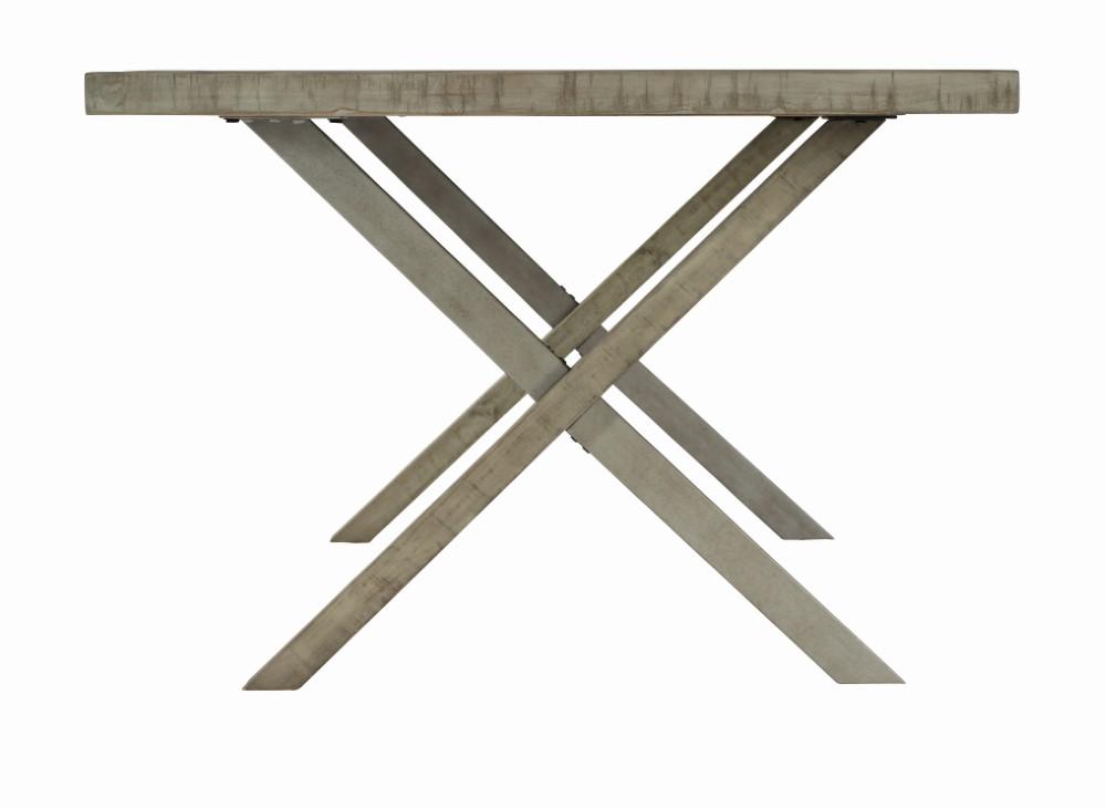 Bernhardt - Loft Milo Dining Table - 398224G veiw 4