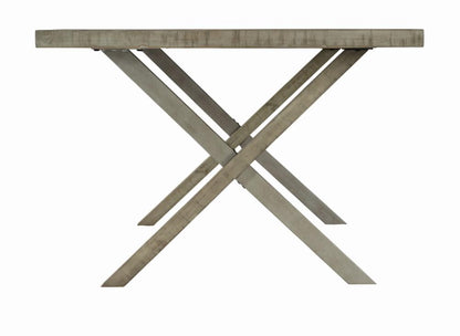 Bernhardt - Loft Milo Dining Table - 398224G veiw 4