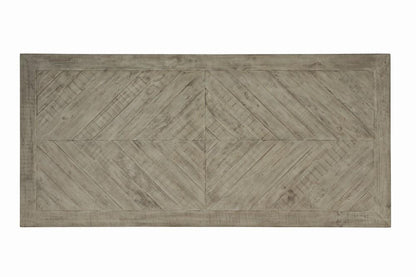 Bernhardt - Loft Milo Dining Table - 398224G veiw 6