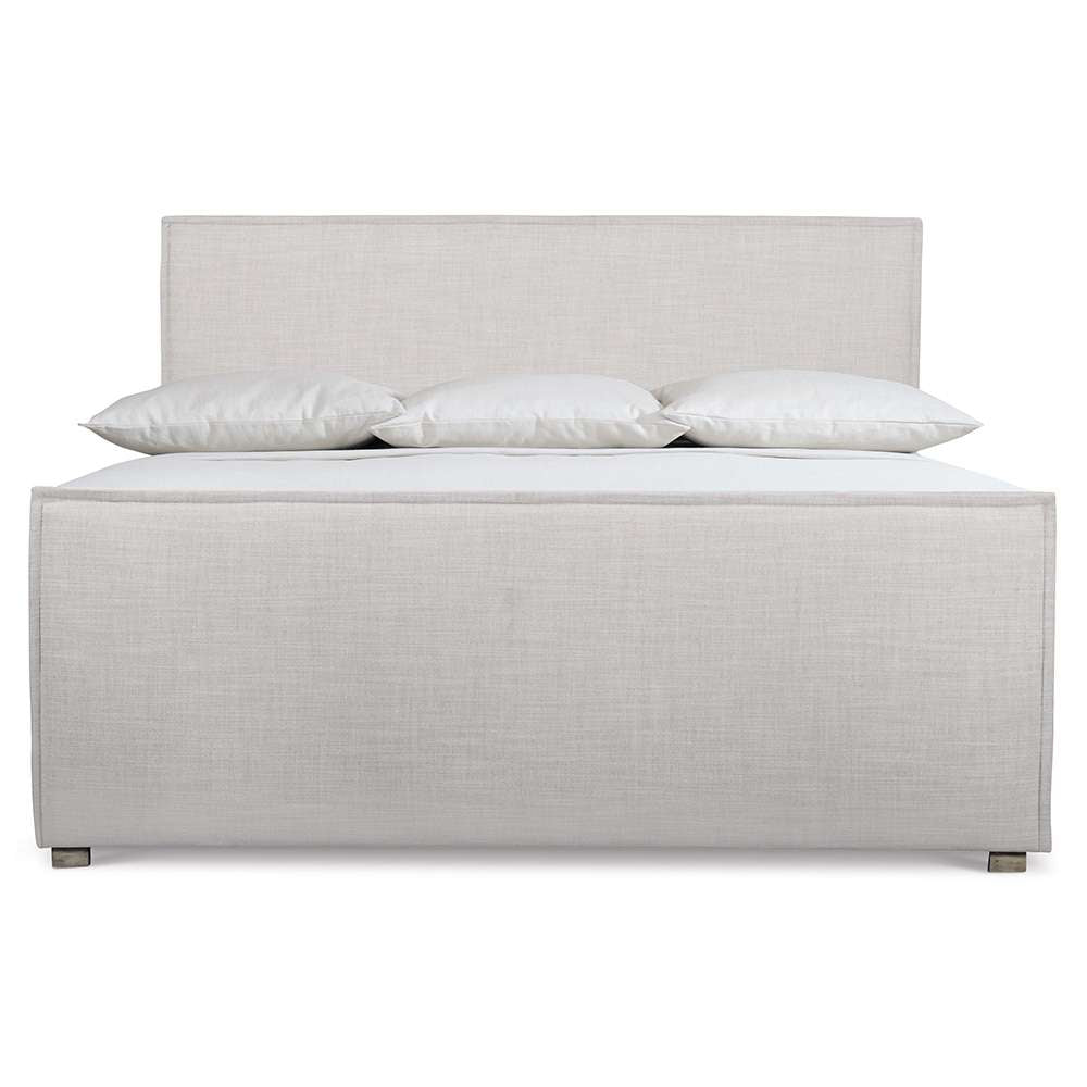 Bernhardt - Loft Sawyer Upholstered King Bed - K1304 veiw 2