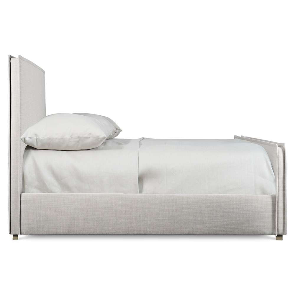 Bernhardt - Loft Sawyer Upholstered King Bed - K1304 veiw 3