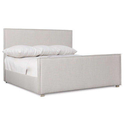 Bernhardt - Loft Sawyer Upholstered Queen Bed - K1305 veiw 1