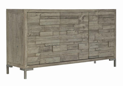Bernhardt - Loft Shaw Buffet - 398132G veiw 1