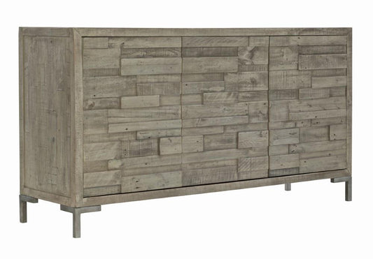 Bernhardt - Loft Shaw Buffet - 398132G veiw 1