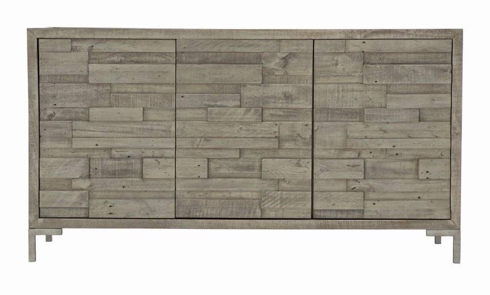 Bernhardt - Loft Shaw Buffet - 398132G veiw 2