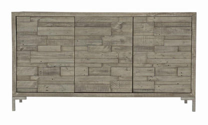 Bernhardt - Loft Shaw Buffet - 398132G veiw 2