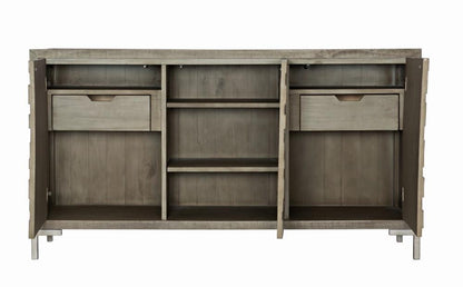 Bernhardt - Loft Shaw Buffet - 398132G veiw 3