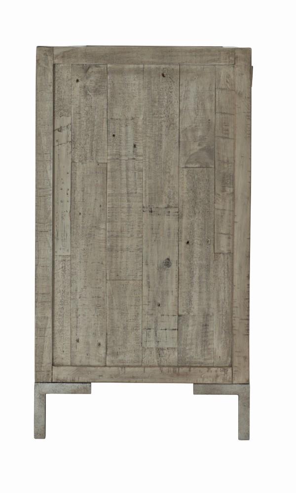 Bernhardt - Loft Shaw Buffet - 398132G veiw 4
