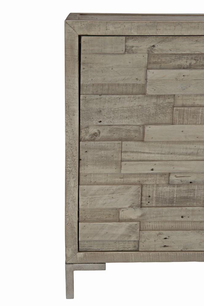 Bernhardt - Loft Shaw Buffet - 398132G veiw 5